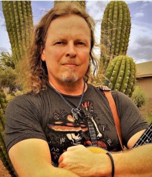 RANDY WILLIAMS