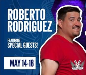 Roberto Rodriguez